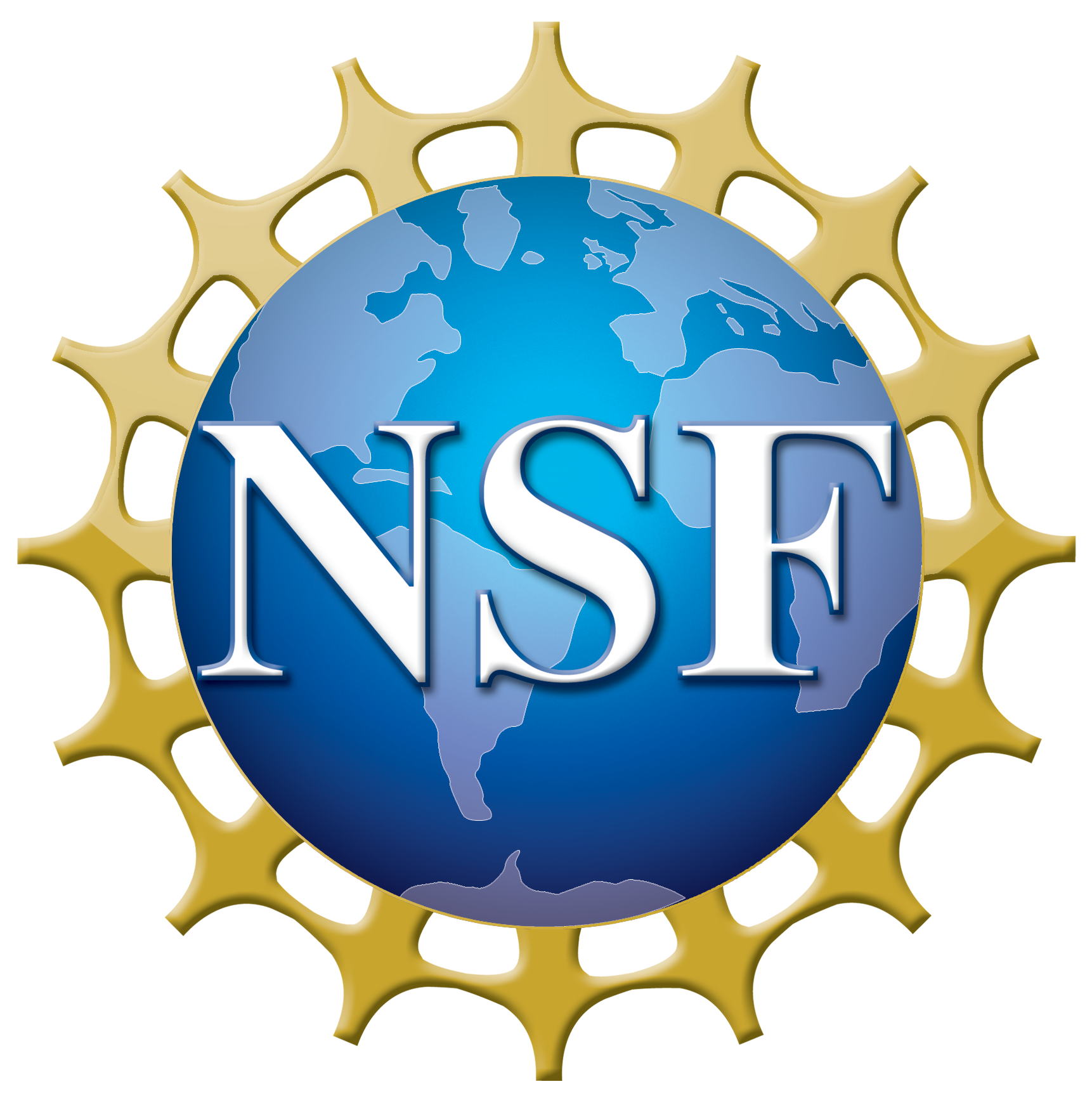 SPARK received first NSF award