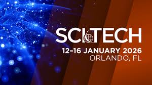 Dr. Zhong chaired sessions at AIAA SciTech 2026