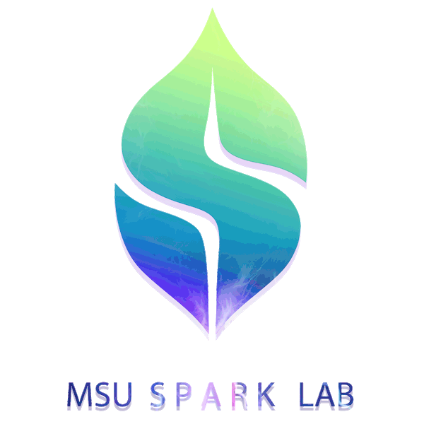 MSU SPARK Lab logo